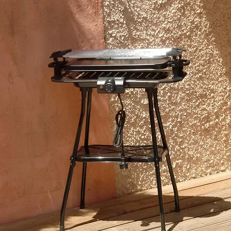 Avec Jardin Proche De La * 乐普拉代