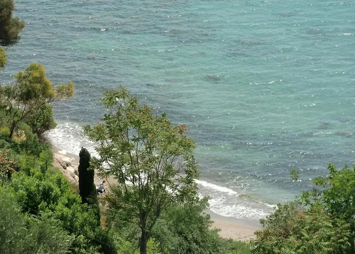 Avec Jardin Proche De La